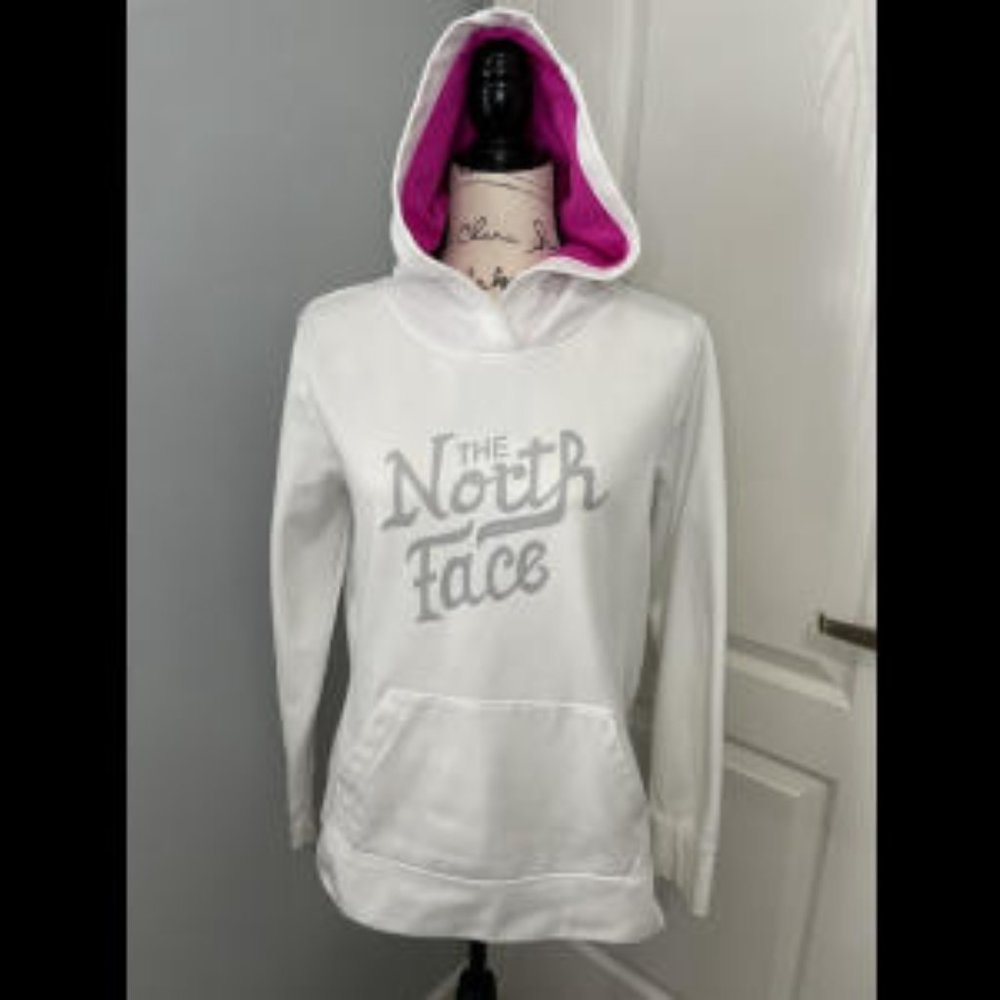 North Face Hoodie